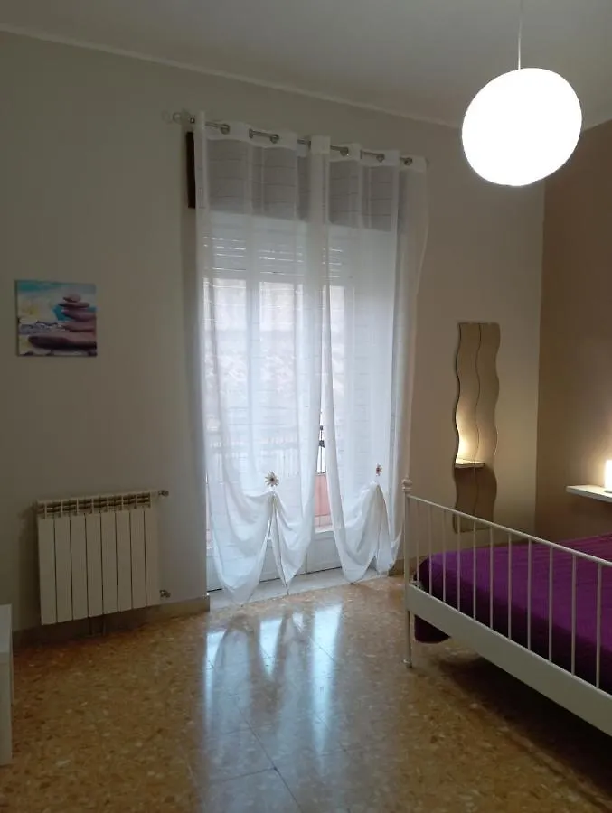 Apartment Casa Francesca Сиракузы