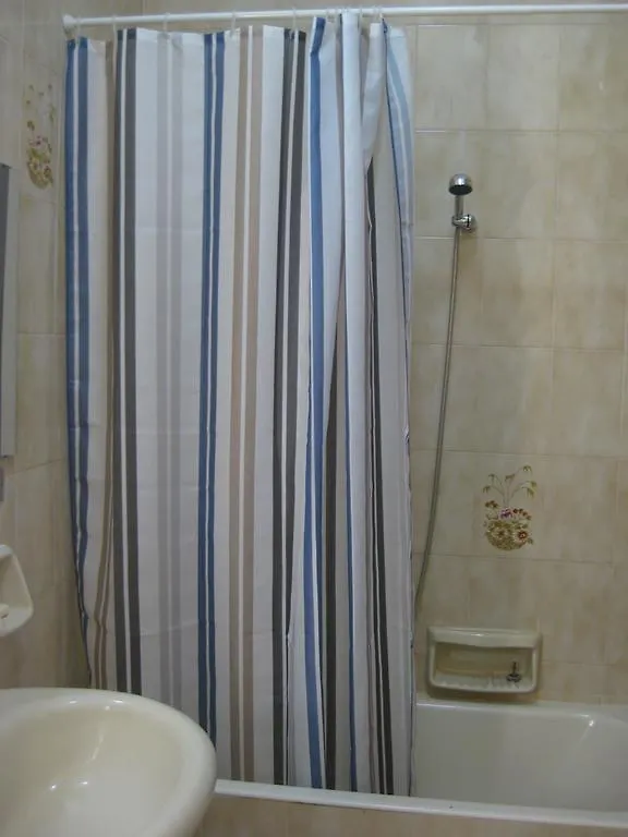 Apartment Casa Francesca Syracuse