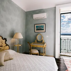 Dimora Di Ulisse Sea View Holiday home