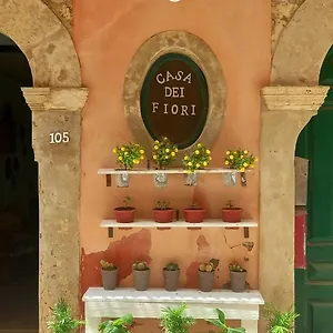 Hostel Casa Dei Fiori, Syracuse