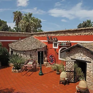 Papyrus Farm stay