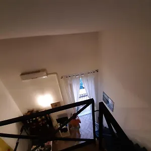 Casa Alfeo Apartment