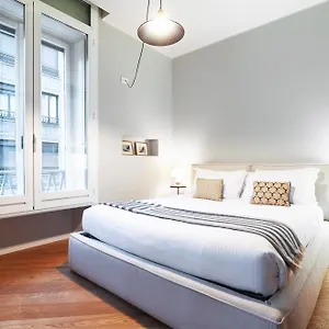 Contempora - Visconti Di Modrone Appartamento Milano