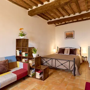 Appartamento Athena Appartamento Montepulciano Stazione
