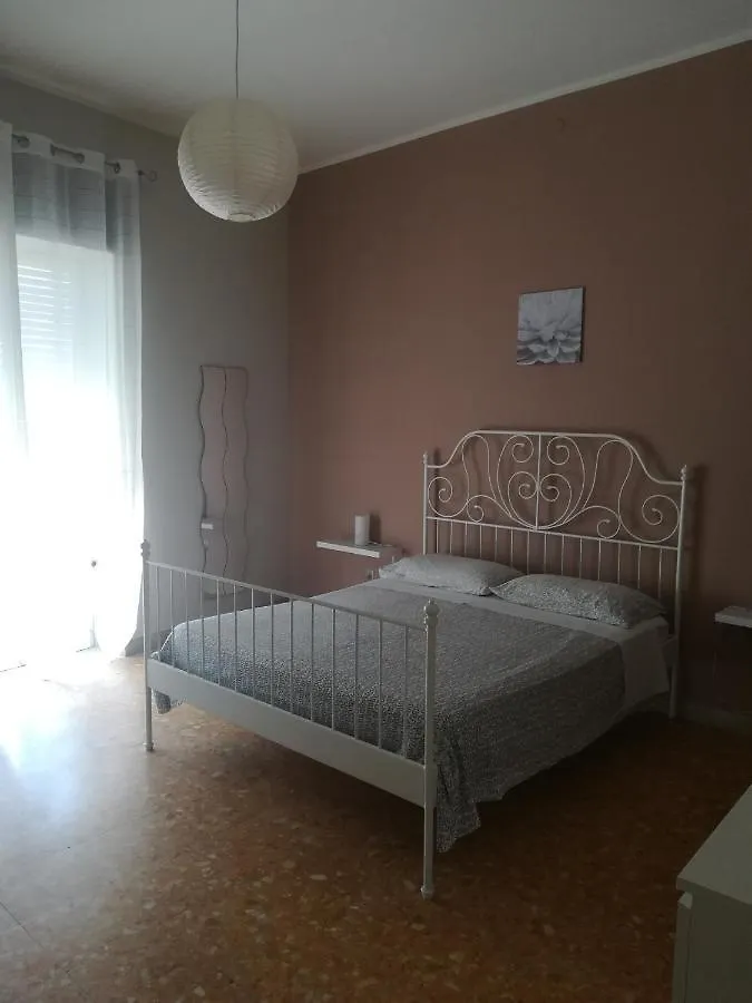 Apartment Casa Francesca Syracuse