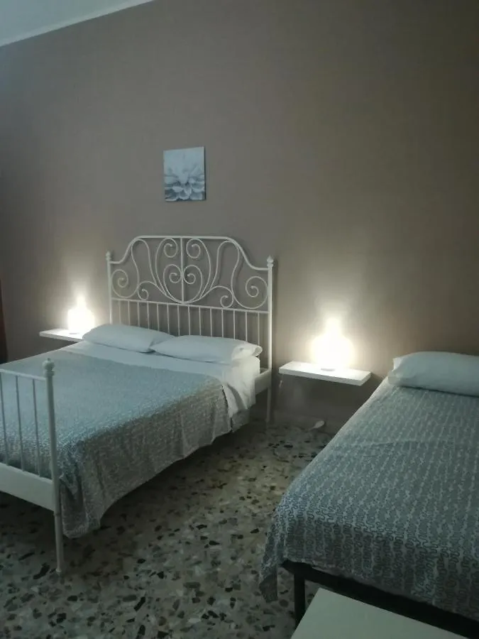 Apartment Casa Francesca Syracuse