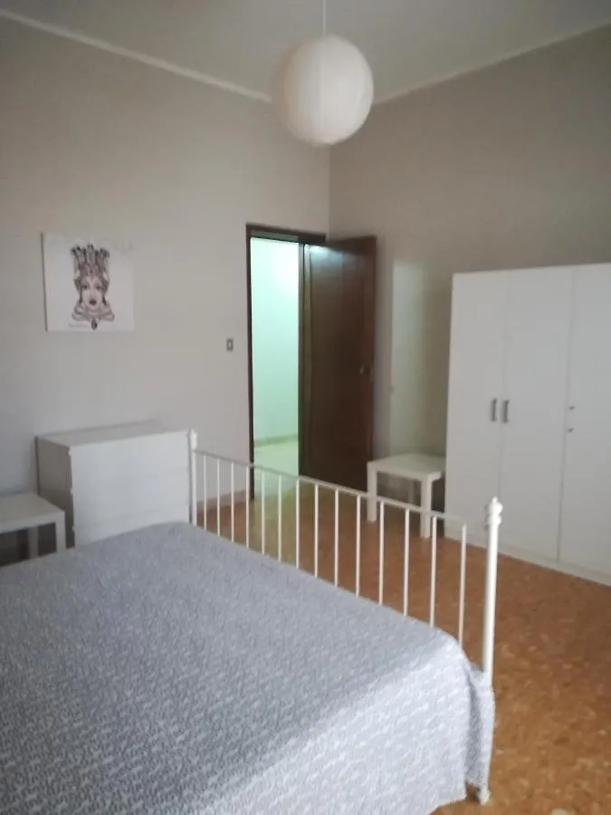 Apartment Casa Francesca Syracuse